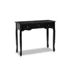 Artiss Hall Console Table Side Dressing Entry Wooden French Drawer