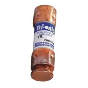 (Pack of 1) Mersen TR4-1/2R TR-4-1/2 TR 4-1/2A 4.5A Fuse