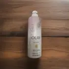 Olay Nourishing Body Wash for women, Hyaluronic Acid, 20 fl oz