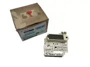 OEM VW Corrado multifunction display MFA speedometer original Motometer
