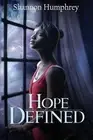 Hope Defined by Faith Hickman Brynie (English) Paperback Book