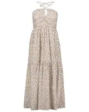 Bishop + Young Aeries Halter Dress