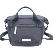 Vanguard VEO Flex 18M Shoulder Bag - Black