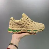 在飛比找Yahoo!奇摩拍賣優惠-新款 Asics Gel Kayano Trainer 21