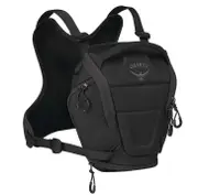 Osprey Camera Chest Rig Pack - Charcoal Grey