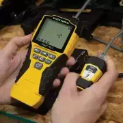 Test plus Map Remote #1 for Scout Pro 3 Tester - Voice Data Video Cables