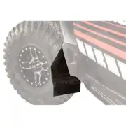 Tusk UTV Front Mud Flaps FTVFF002