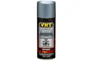 VHT Engine Metallic High Temperature Heat Proof Paint Titanium Silver SP403