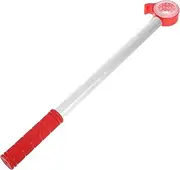 STOBAZA Window Opening Rod Rv Awning Puller Reach Rod Opener Pole Blind Push Pull Pole Blind Tilt Wand With Hook For Awning Windows