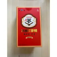 在飛比找蝦皮購物優惠-華陀扶元堂 高麗紅蔘精 全新現貨(期限至2024)