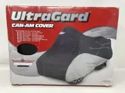 NEW UltraGard Can-Am Spyder F3T/LTD Black Over Charcoal For F3T Tour & Limited