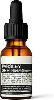 [Aesop] Parsley Seed Anti-Oxidant, Facial Treatment, 0.5 Ounce