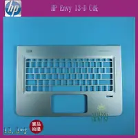 在飛比找蝦皮購物優惠-【漾屏屋】含稅 HP Envy 13-D 筆電 C殼 外殼 
