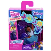 Real Littles Disney S7 Backpack Encanto