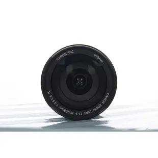 佳能 EFS 18-200mm 鏡頭(二手)(99% 像新的一樣!)