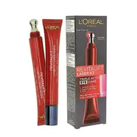 在飛比找誠品線上優惠-L’ORÉAL 巴黎萊雅 LASER X3激光煥白眼霜15m