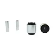 Whiteline Front Radius Arm Lower Bush W83385 for AUDI A4 B5 8D B6 B7 8E 8H B8 8K