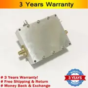 3-6GHz RF Phase Shifter 5.8G Digital C-Band Microwave Phase Shift Module + Shell