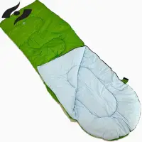 在飛比找momo購物網優惠-【Her-Ea】HF580睡袋(露營睡袋 登山睡袋 旅行睡袋