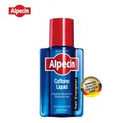 Alpecin Caffeine Liquid 200ml