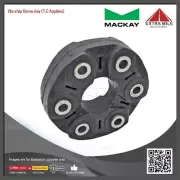 Mackay Drive Shaft Coupling/Flex Joint For BMW 740LD Xdrive G11 3.0L B57D30B