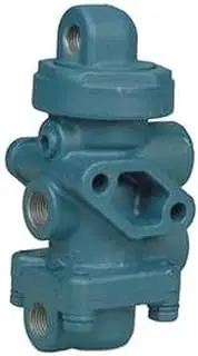 Valve Tp2