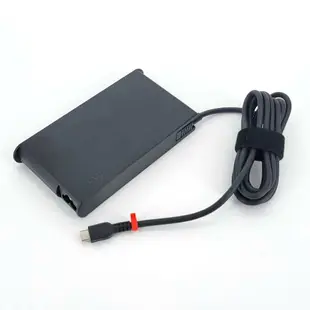 LENOVO 聯想 135W TYPE-C USB-C 原廠變壓器 ADL135YSCC3A 充電器 電源線 充電線