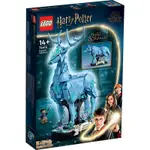 【好美玩具店】LEGO 哈利波特系列 76414 EXPECTO PATRONUM