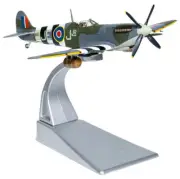 Corgi AA29101 1/72 Scale Supermarine Spitfire Mk.Ix W/Cdr.
