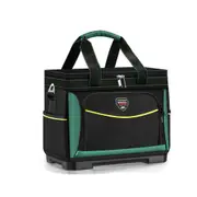 Upgrade Heightening Large Capacity Tool Bag Multi-function Electrician Bag Anti-fall and Wear-resistant Woodworking Bag