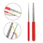 8Pcs/set Wire Looping Tools Jewelry Pliers Bail Making Plier for DIY Jewellery