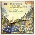 The SLY CORMORANT Brian Patten Gascoigne Cleo Laine 1977 Argo ZSW 607 SEALED