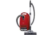 Miele Complete C3 Cat and Dog Bagged Vacuum