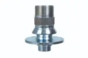 JAGUAR MK1 MK2 DAIMLER SPLINED HUB LEFT HAND REAR MORE PARTS IN STOCK C13095