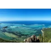 Save 8.22%! Adventure Instagram Tour: Hike Le Morne, Maconde, 7-Coloured Earth & Waterfall