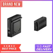 Dell Dual VESA Mount with Adapter Bracket for Monitors – MNT-DUL-MFF-D9