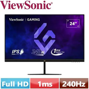 Viewsonic 優派VX3216-SCMH 曲面32 吋顯示器搭載寬廣的色域涵蓋率| 賣