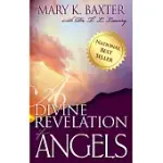 A DIVINE REVELATION OF ANGELS