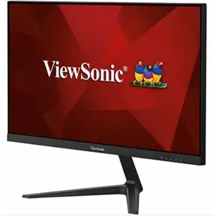 富田資訊 含稅附發票 ViewSonic VX2418-P-MHD 24型 165Hz 1ms 電競螢幕 內建雙喇叭