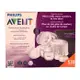 飛利浦 Avent 新安怡輕乳感雙邊電動吸乳器/吸奶器 SCF334/22 保固兩年 正品 美國代購 綠寶貝