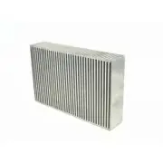 CSF High Performance Bar and Plate Intercooler Core For Nissan GT-R R35 8117 (for: Nissan)