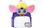 Loungefly: Furby - Mini Backpack