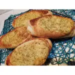 ♥️手作烘焙♥️帕瑪森香蒜奶油麵包