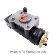 New EAZY PARTS FRONT WHEEL CYLINDER RH PN 2X0001 To Fit ISUZU SBR422
