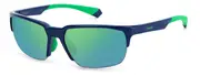 POLAROID-PLD 7041/S-RNB-6511-SUNGLASSES