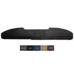 SCA Dashmat Black - 23F-BLACK