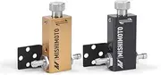Mishimoto Manual Boost Controller, Gold