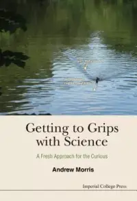 在飛比找博客來優惠-Getting to Grips With Science:
