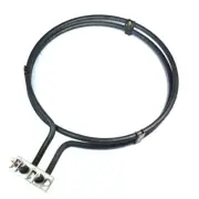 Replacement 2500W Fan Oven Element for Neff 195302536