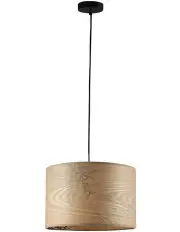 [Lexi Lighting] Sylvie Pendant Light Brown